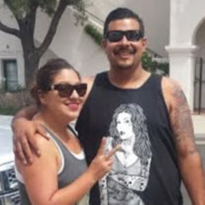 Meet your Posher, Leonel